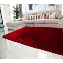 天津斯派伦地毯有限公司-Living room tufted floor carpet